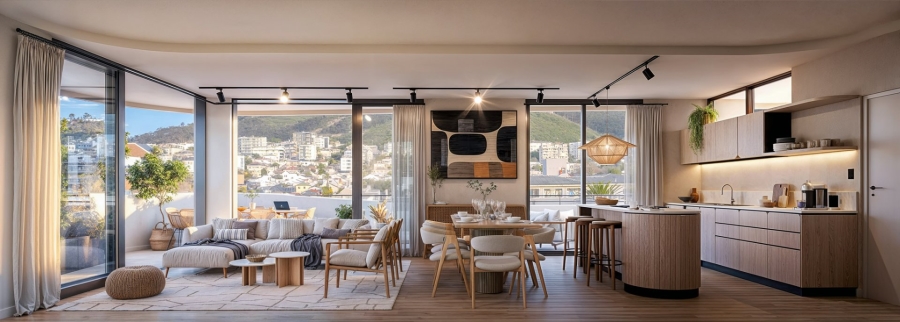 2 Bedroom Property for Sale in Sea Point Western Cape